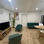 Bungalow Beausejour