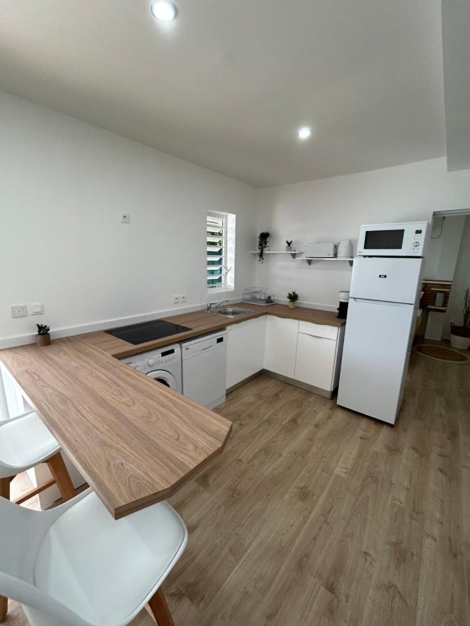Vakantiehuis Beausejour *