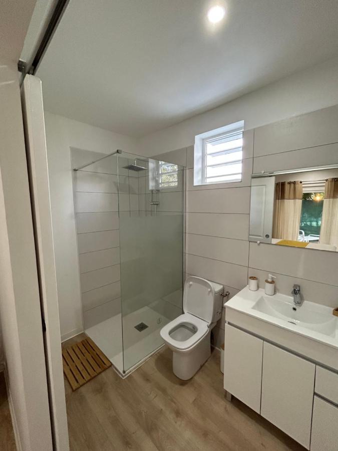 Beausejour Vakantiehuis