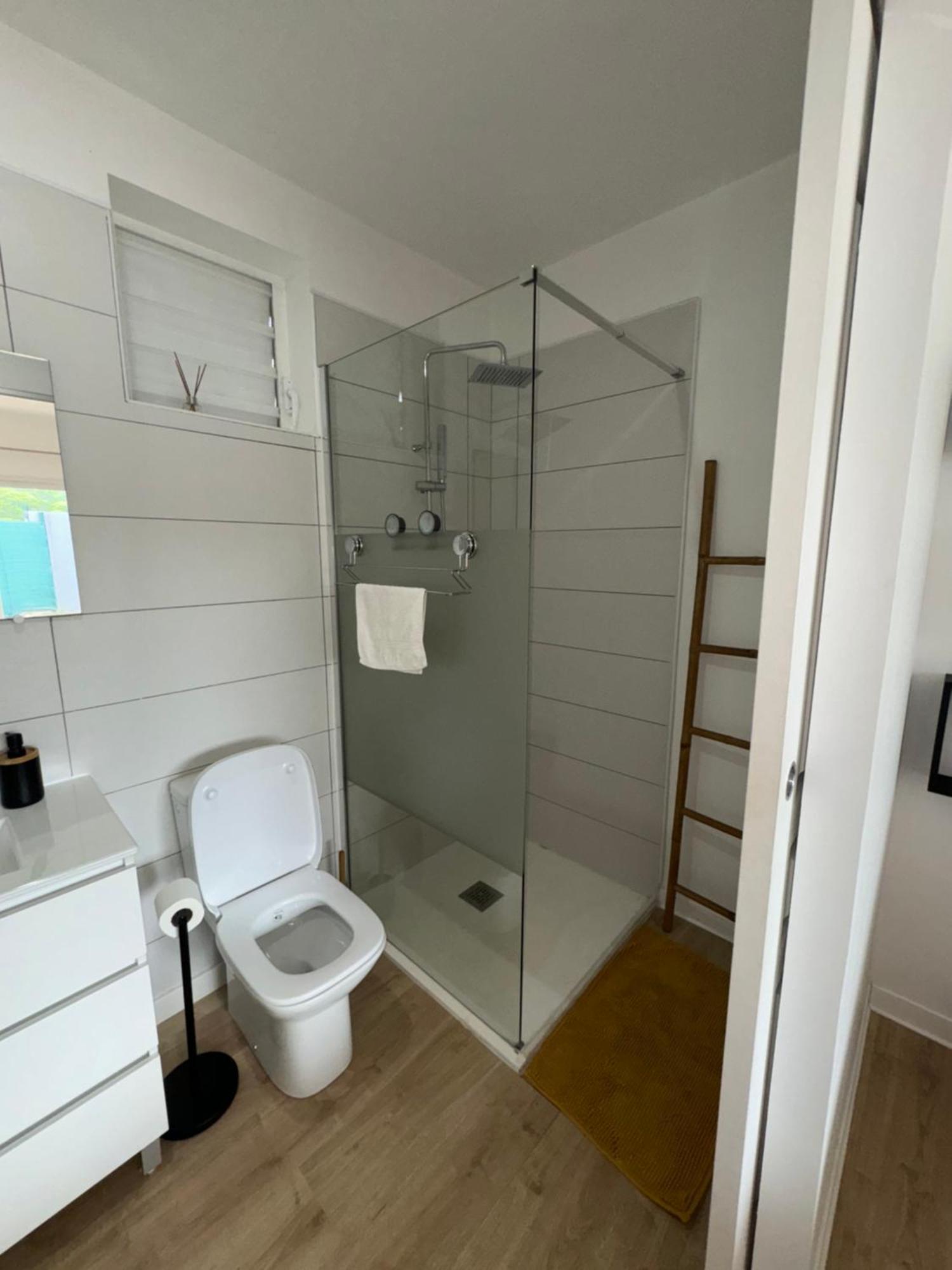 Vakantiehuis Beausejour