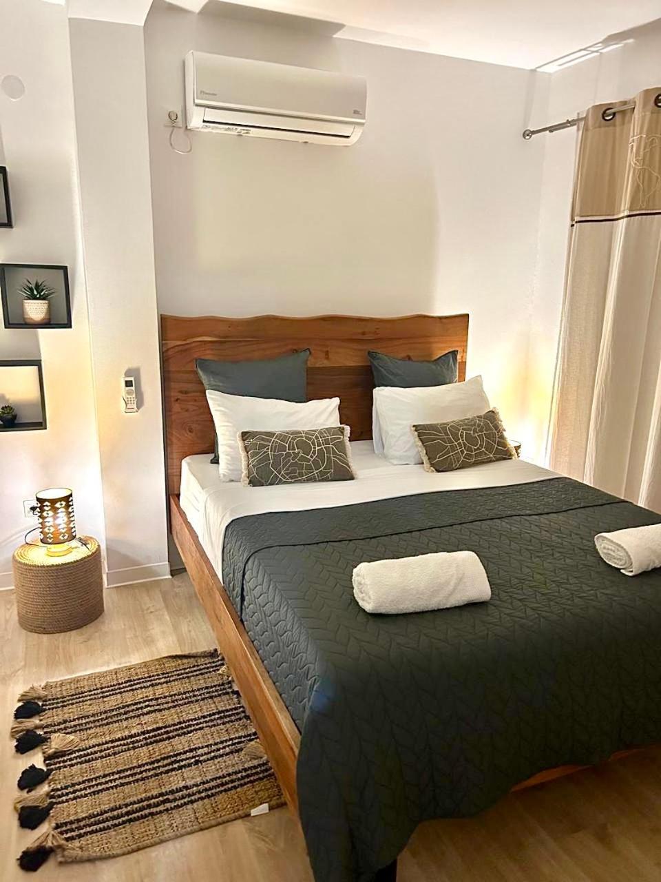 Vakantiehuis Beausejour