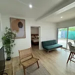 Bungalow Beausejour