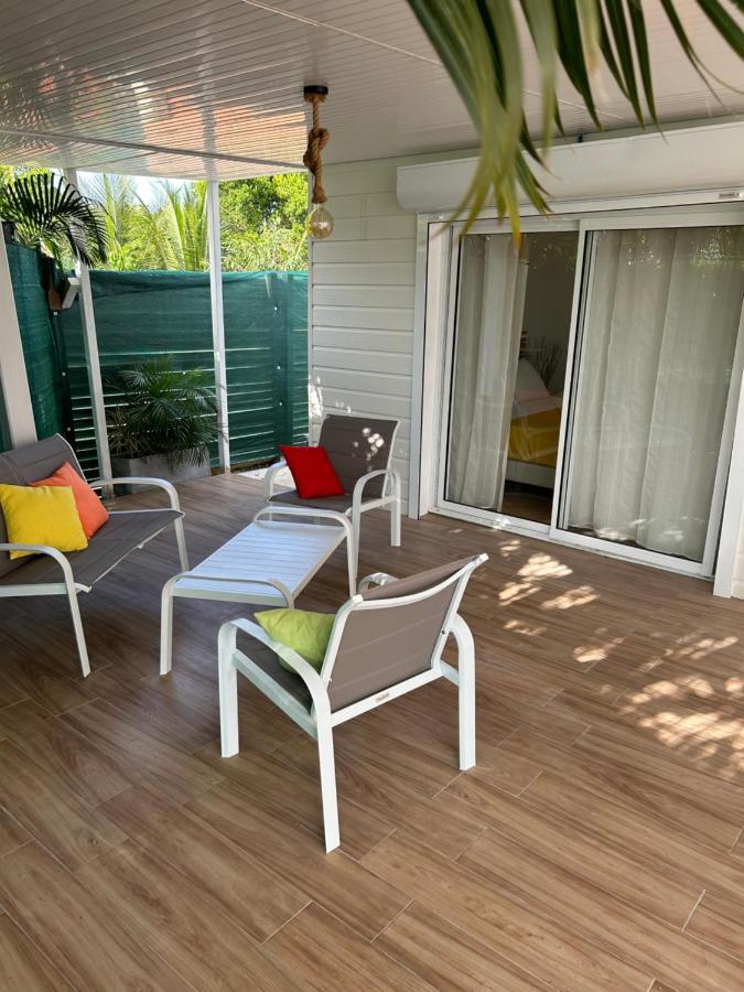 Hébergement de vacances Beausejour *