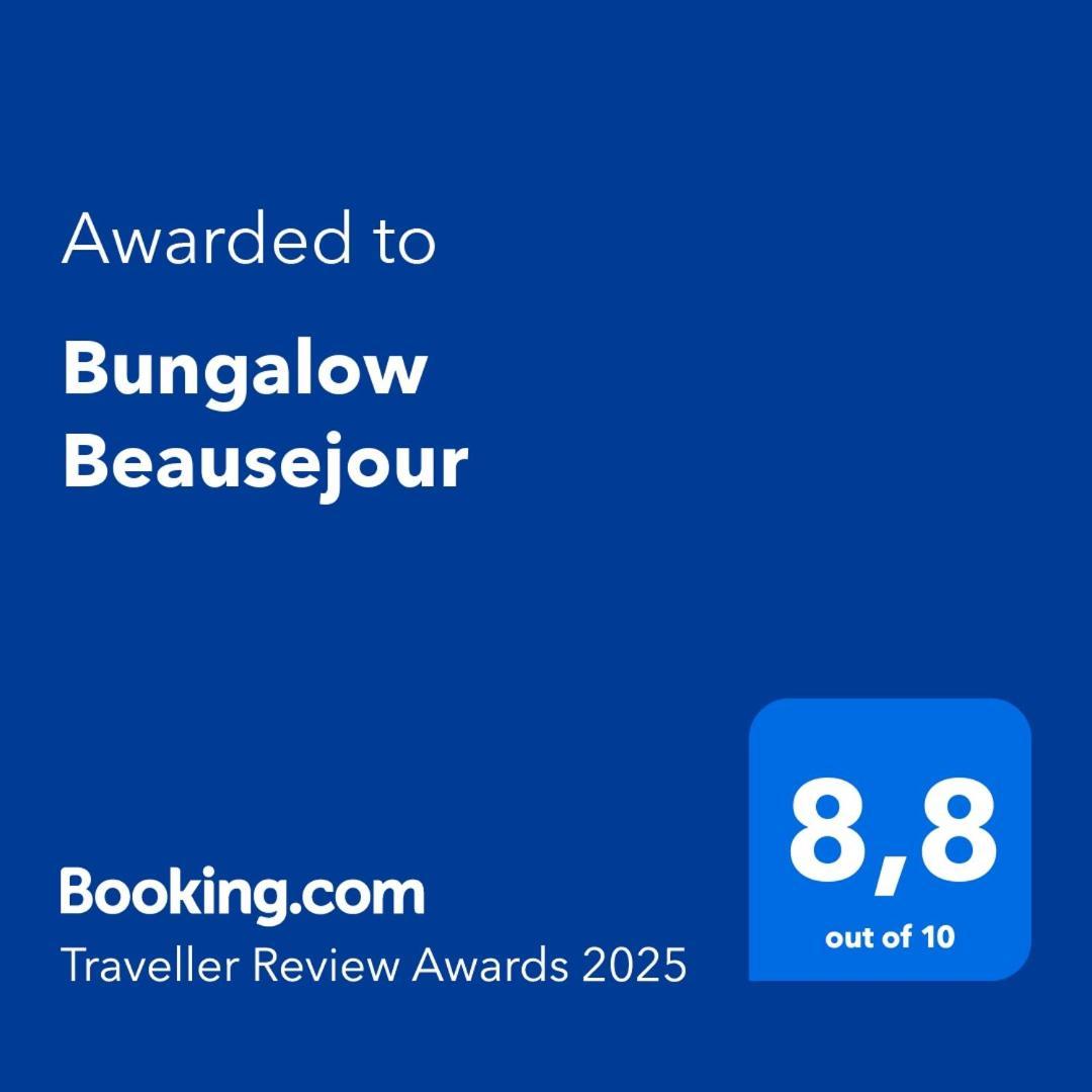 Hébergement de vacances Beausejour Le Moule
